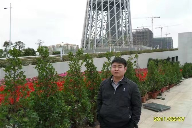 寻爱的第一张照片--浦城相亲网