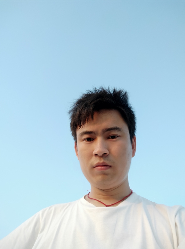 菜菜的第一张照片--浦城相亲网