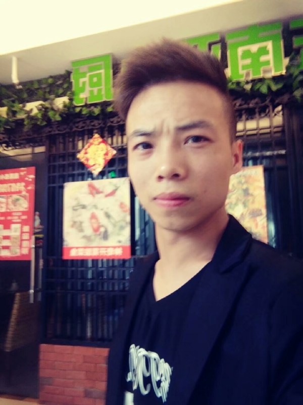 听云的第一张照片--浦城相亲网
