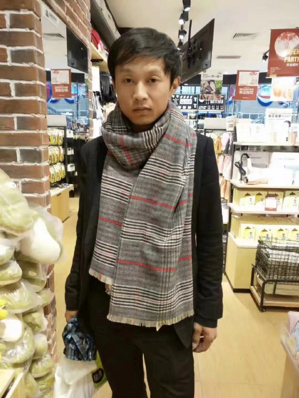 陈杰的第一张照片--浦城相亲网