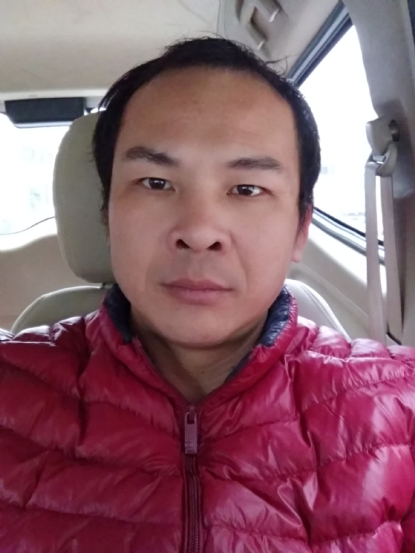 哥来的第一张照片--浦城相亲网