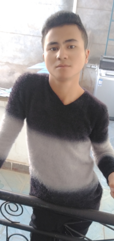 迷宝的第一张照片--浦城相亲网