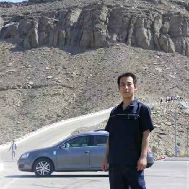 珍惜的第一张照片--浦城相亲网