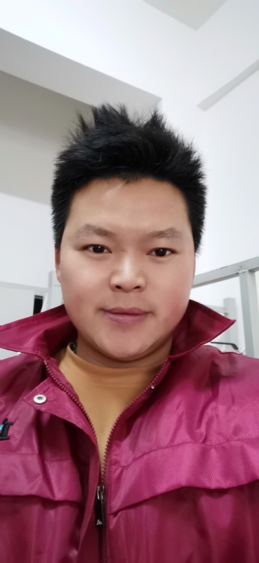 一眼就对的第一张照片--浦城相亲网