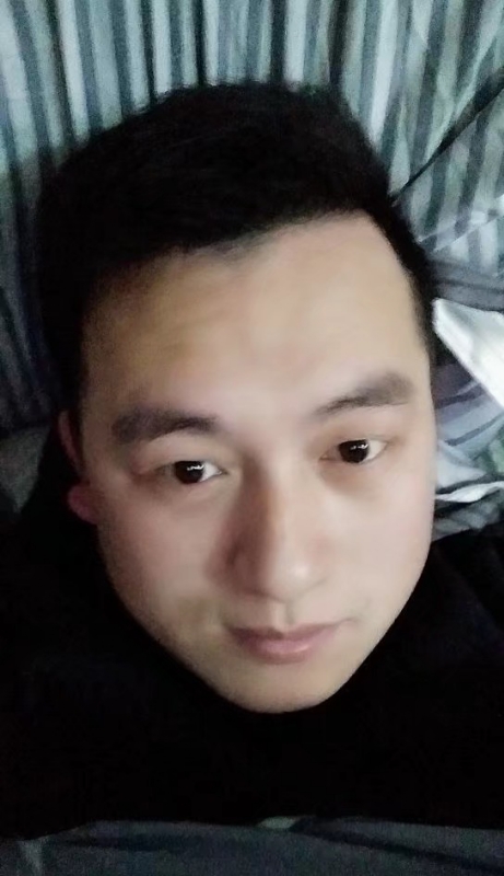 莫等闲白了头的第一张照片--浦城相亲网