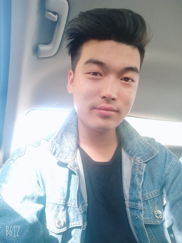 吉吉国王的第一张照片--浦城相亲网