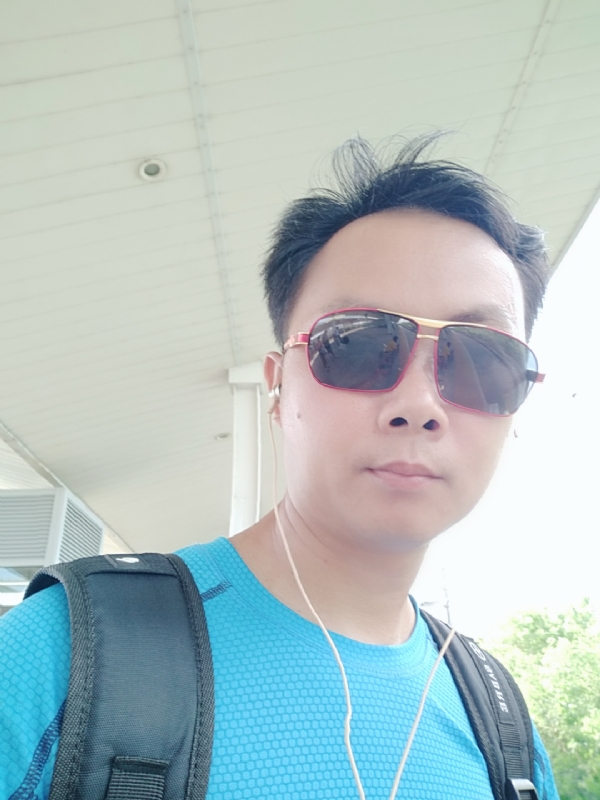 八九不离十的第一张照片--浦城相亲网