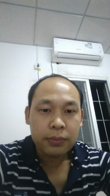 阿星的第一张照片--浦城相亲网