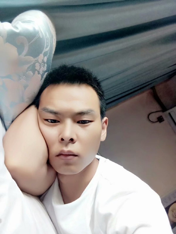琪子心的第一张照片--浦城相亲网