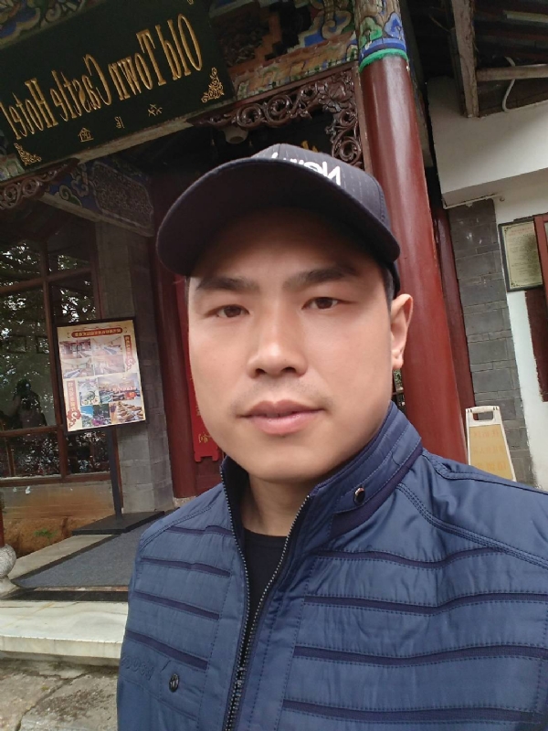 缘分邂逅的第一张照片--浦城相亲网