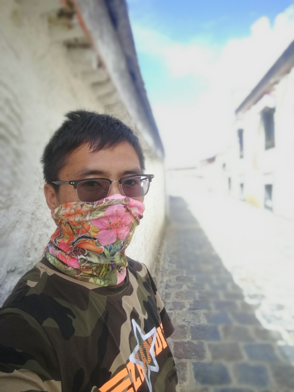 默语的第一张照片--浦城相亲网