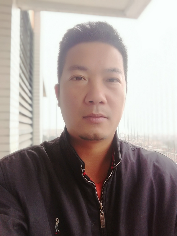 友源就好的第一张照片--浦城相亲网