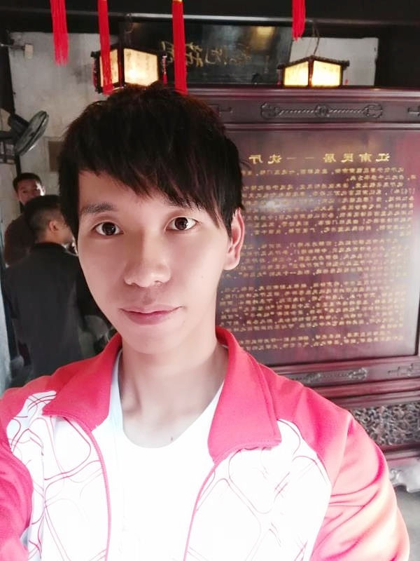 alex流年的第一张照片--浦城相亲网