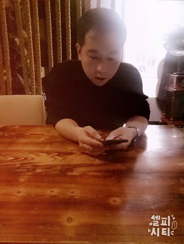 觅爱的第一张照片--浦城相亲网