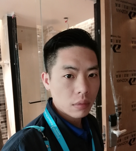 木乐的第一张照片--浦城相亲网