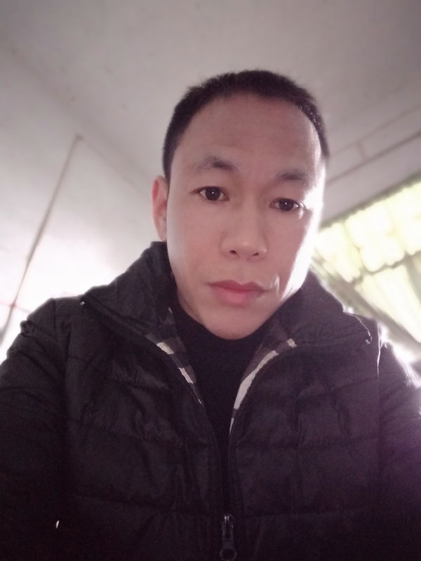 相信真爱的第一张照片--浦城相亲网