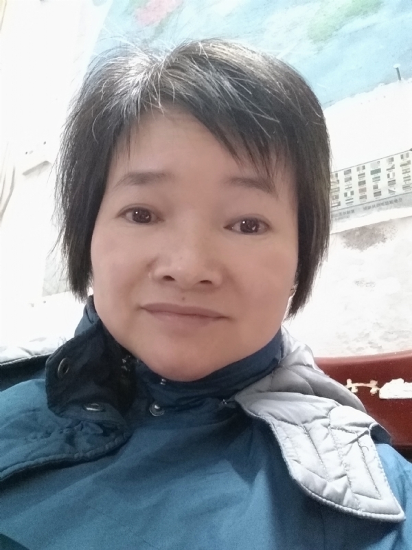 如意的第一张照片--浦城相亲网