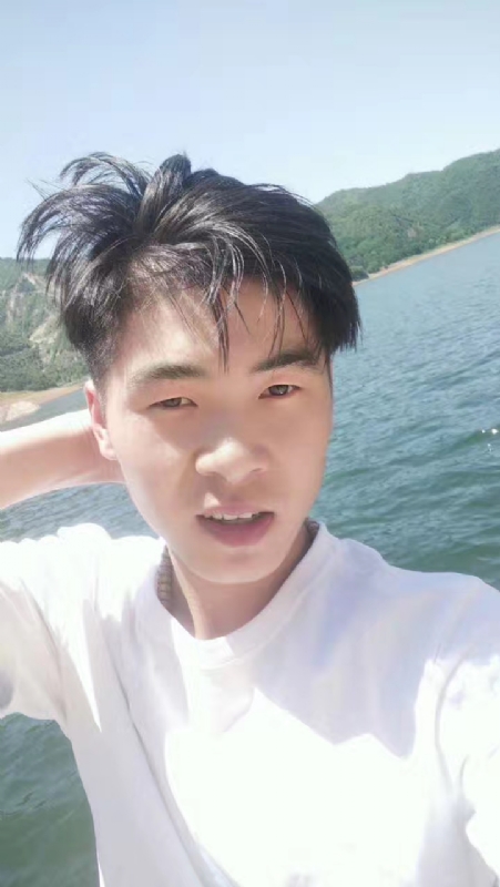 何谈归途的第一张照片--浦城相亲网