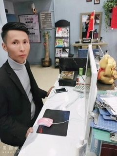 懂你的人不必多言的第一张照片--浦城相亲网