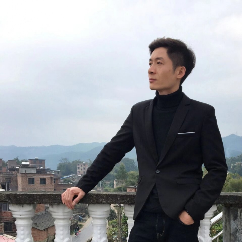 阿初的第一张照片--浦城相亲网