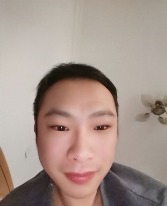陈峰的第一张照片--浦城相亲网