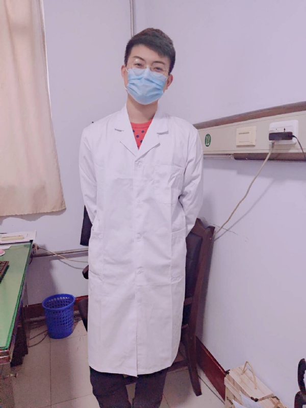 Leslie的第一张照片--浦城相亲网