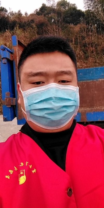 稀罕物的第一张照片--浦城相亲网