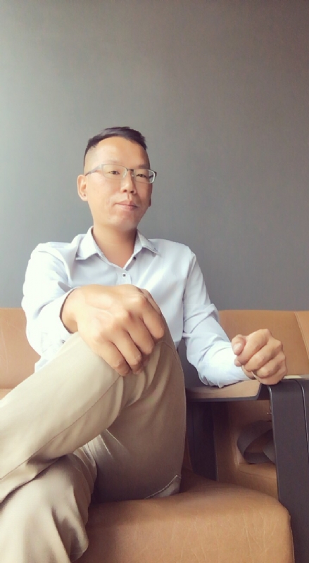 LI的第一张照片--浦城相亲网