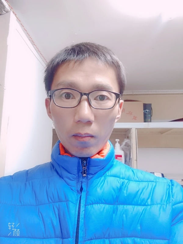 平凡的风的第一张照片--浦城相亲网