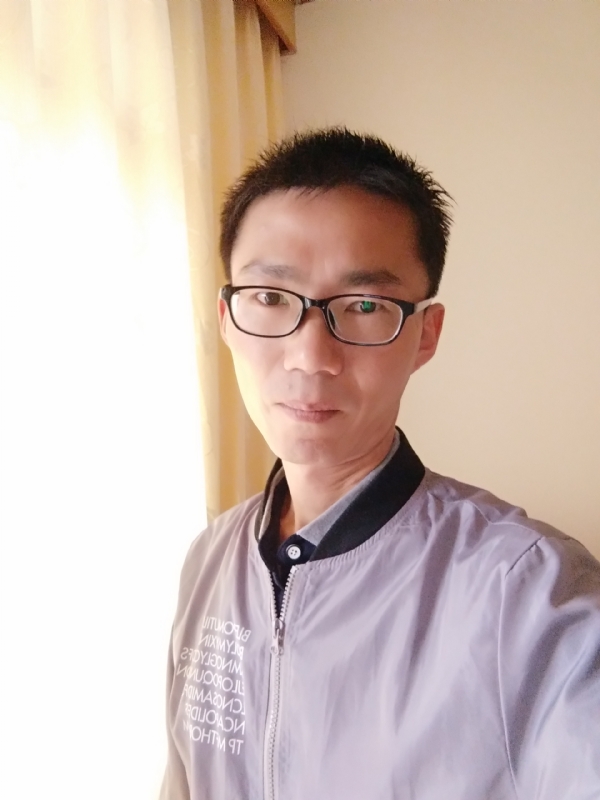 平凡的风的第二张照片--浦城相亲网