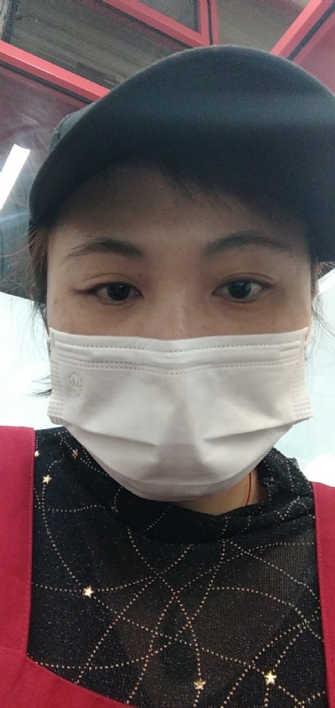 tata倩倩的第一张照片--浦城相亲网