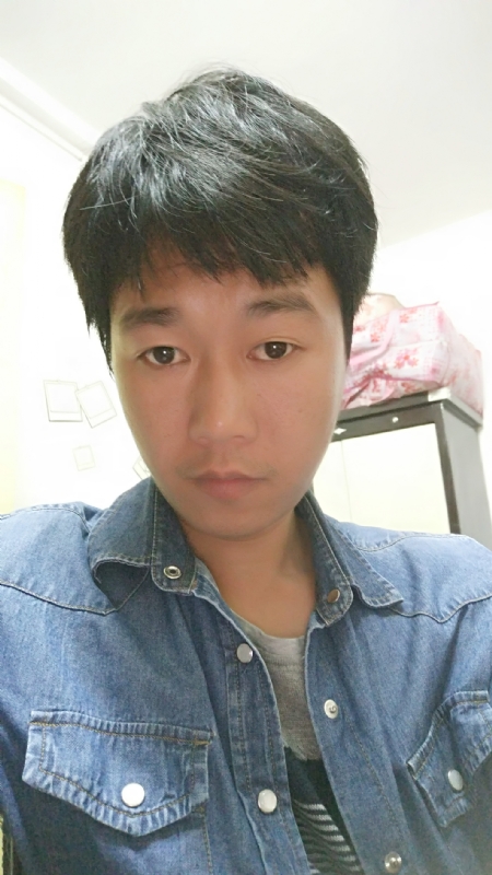 rain的第一张照片--浦城相亲网