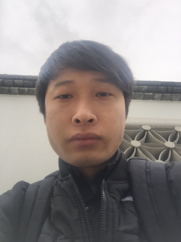 小雷的第一张照片--浦城相亲网