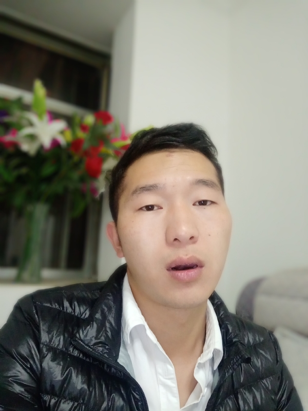 赵勇的第一张照片--浦城相亲网