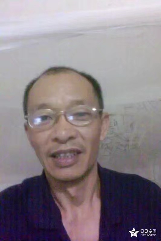 K先生的第一张照片--浦城相亲网