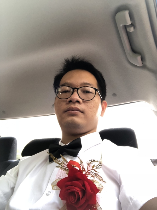 陈陈的第一张照片--浦城相亲网