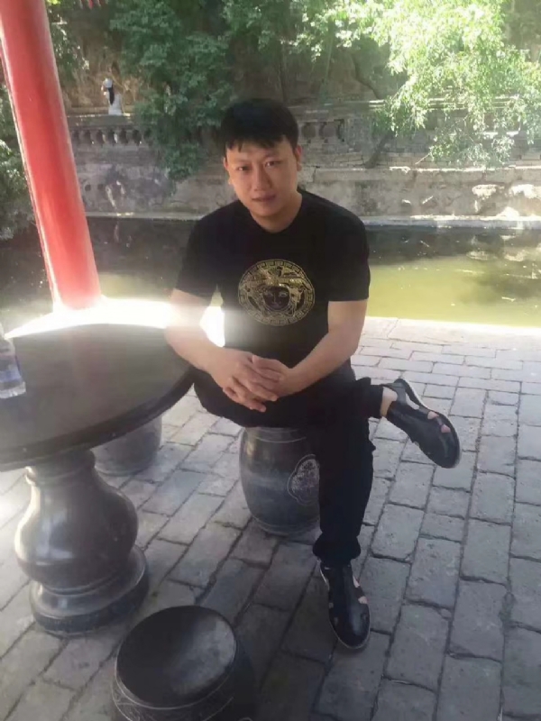 阿斌的第一张照片--浦城相亲网