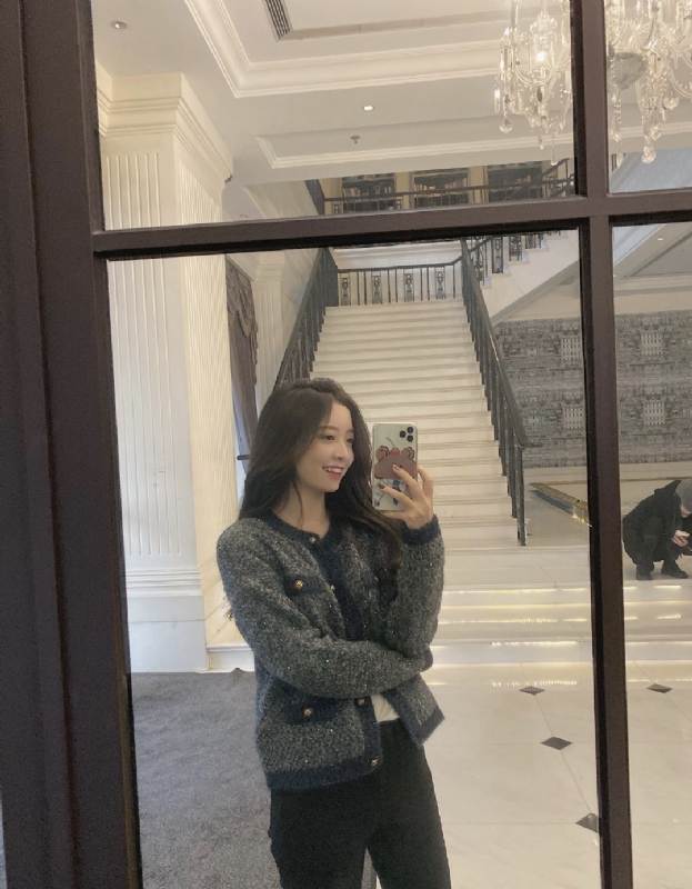 Emily的第一张照片--浦城相亲网