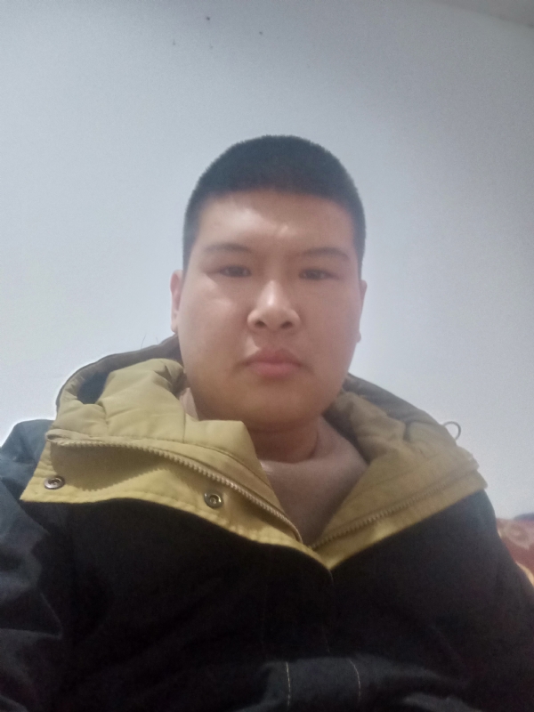 小辉辉2020的第一张照片--浦城相亲网