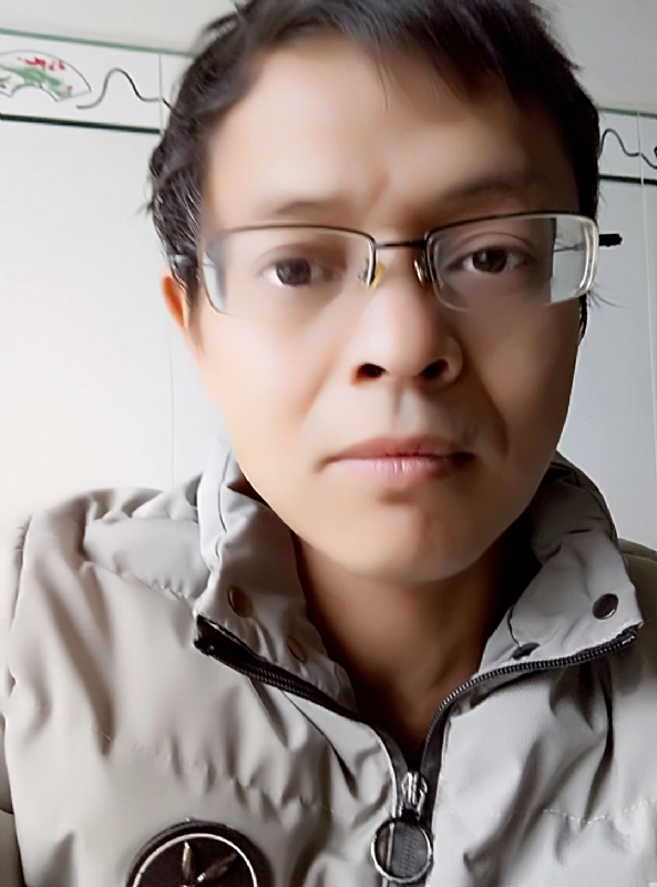 小吴的第一张照片--浦城相亲网