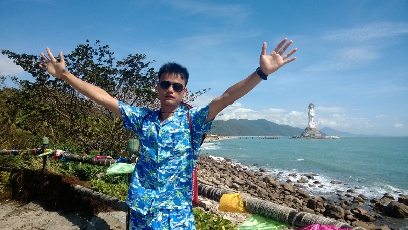 pengyu521的第二张照片--浦城相亲网
