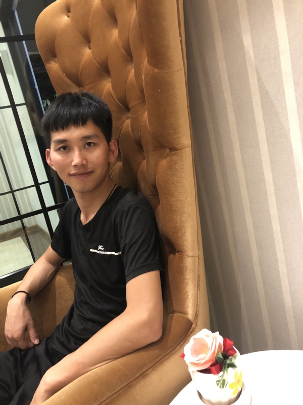勿忘稀粥的第一张照片--浦城相亲网