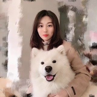 Alice的第一张照片--浦城相亲网