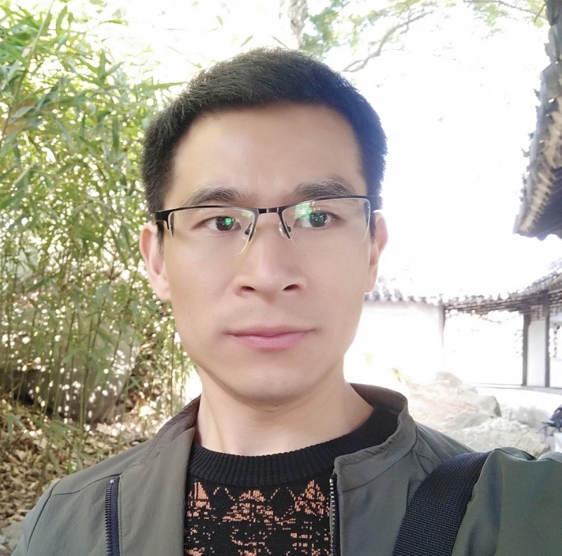 翔飞的第一张照片--浦城相亲网