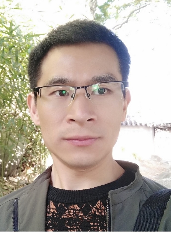翔飞的第二张照片--浦城相亲网