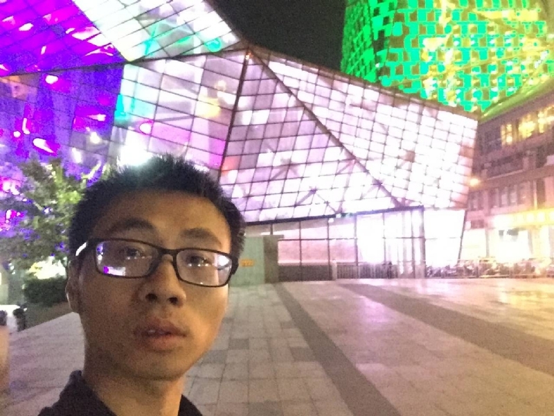 程生的第一张照片--浦城相亲网