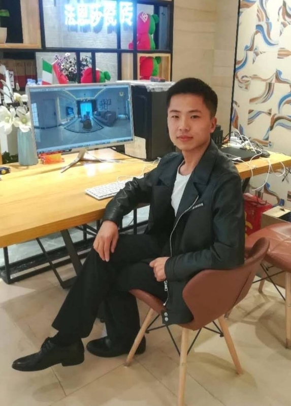 教师的第一张照片--浦城相亲网