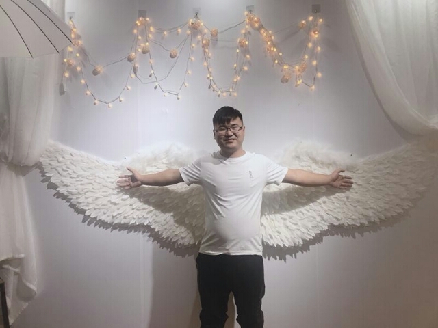 小凡的第一张照片--浦城相亲网