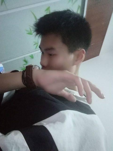 溟濛的第一张照片--浦城相亲网