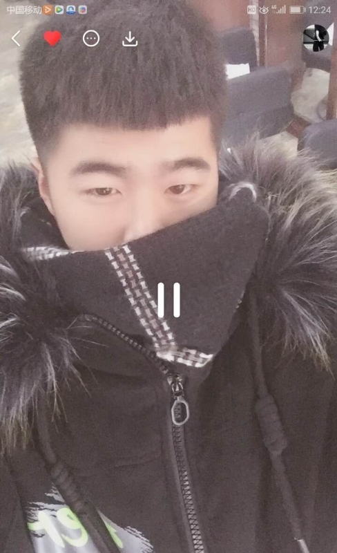 小陈的第一张照片--浦城相亲网